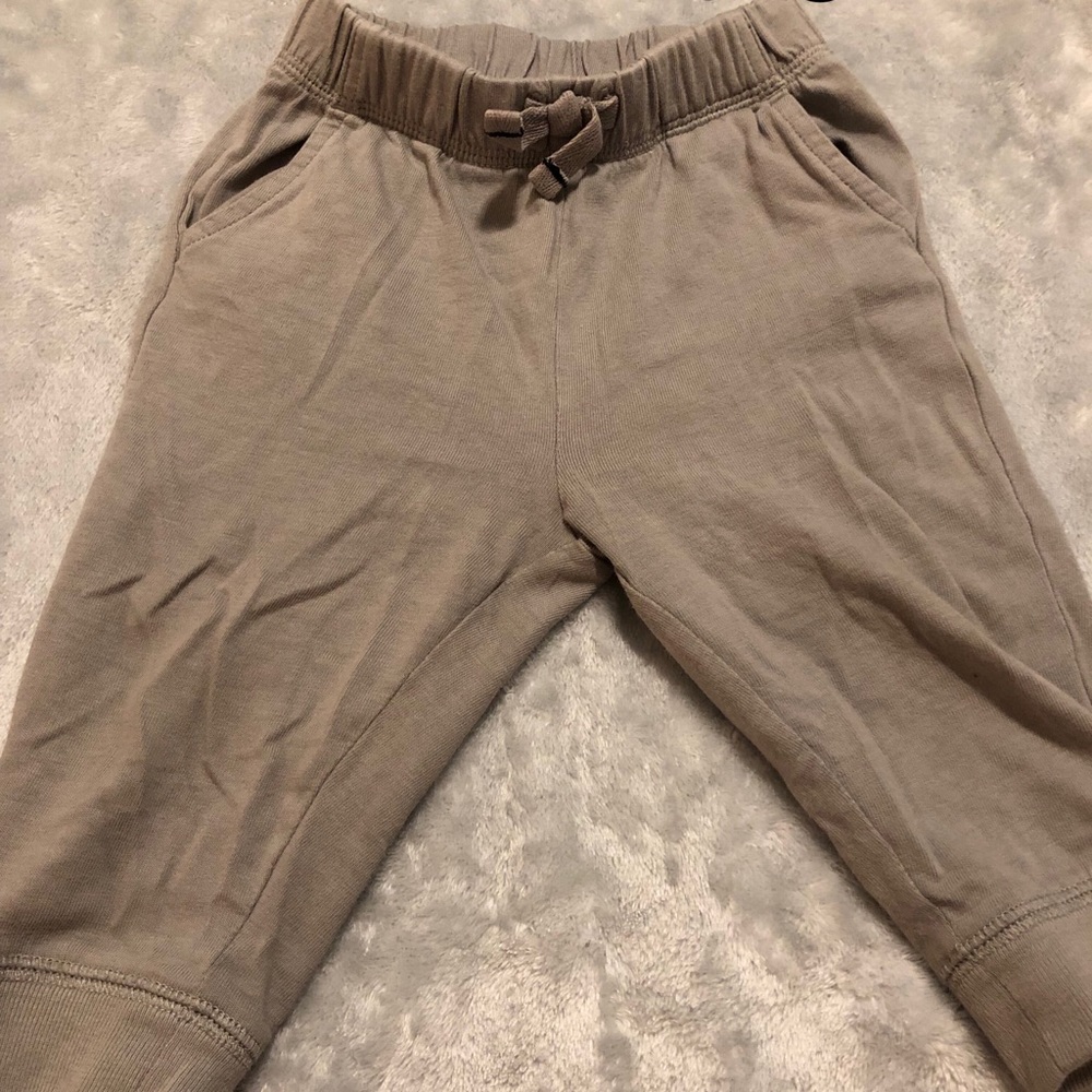 Baby joggers